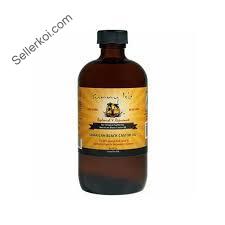 Sunny Isle Jamaican Black Castor Oil (237ML)